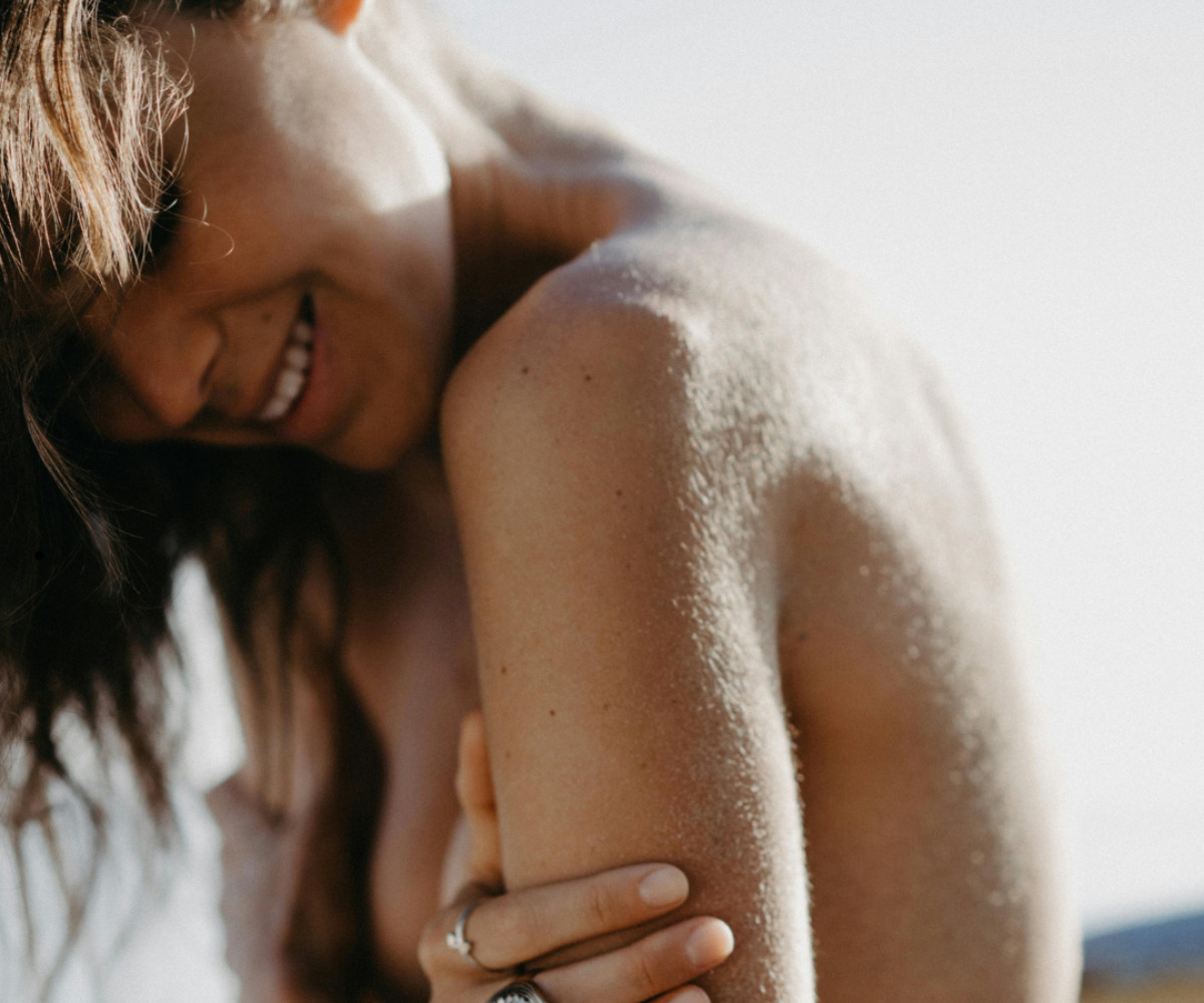 the purpose of naturism