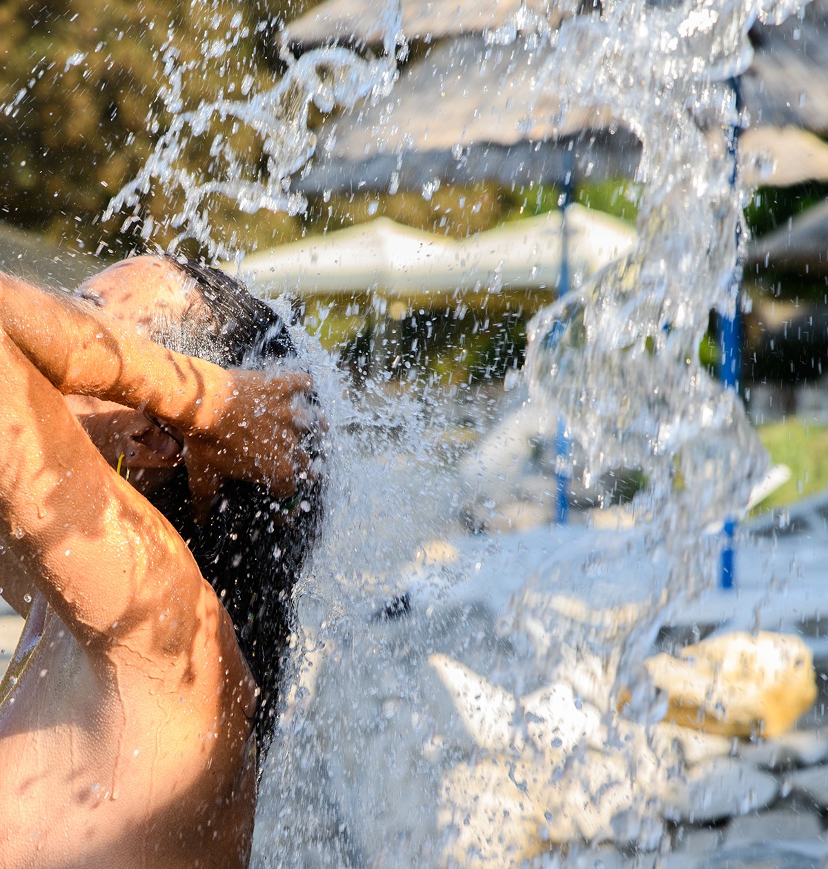 what are the rules of being a good nudist