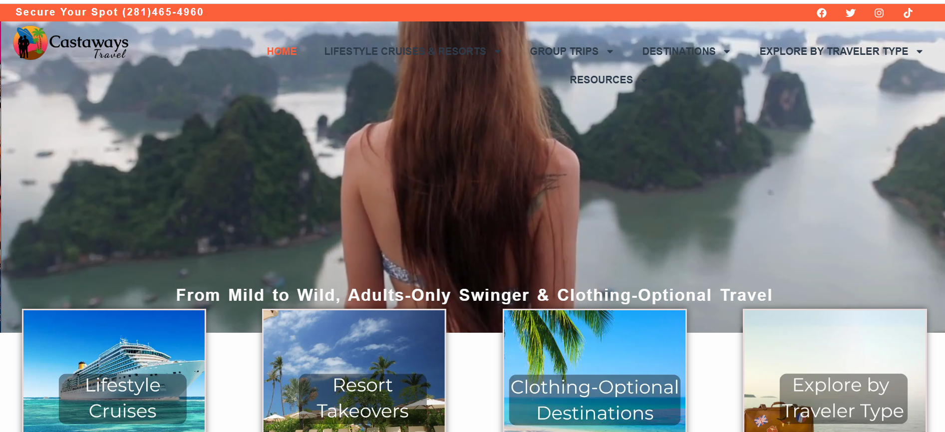 Castaways Travel