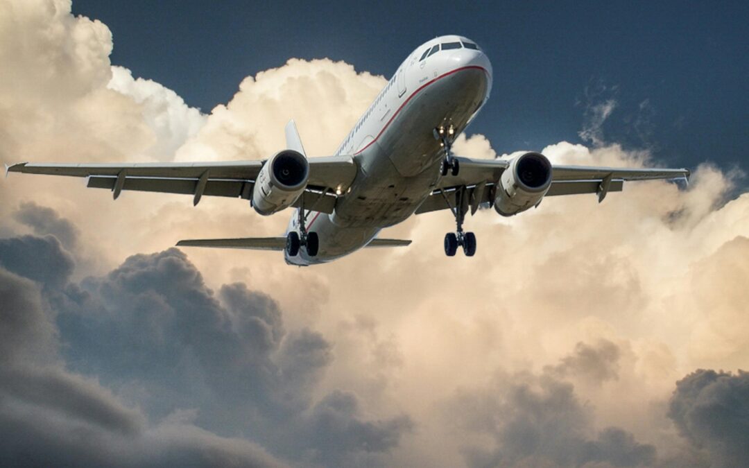 New York to Split Flight: A Game-Changer for Naturists Visiting Croatia